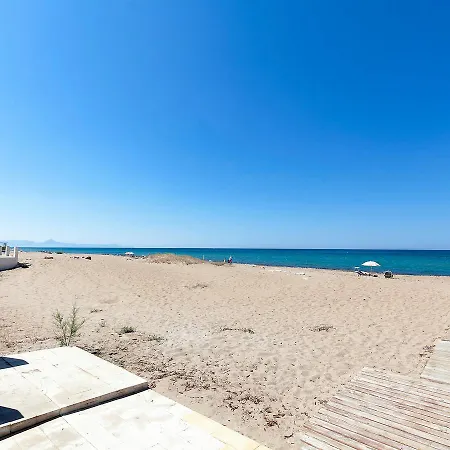 Holiday Beach 公寓 *