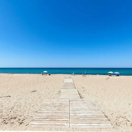 Holiday Beach 公寓